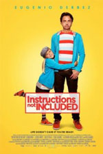 Watch Instructions Not Included Vodly