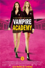 Watch Vampire Academy Vodly