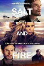 Watch Salt and Fire Vodly