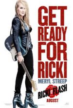 Watch Ricki and the Flash Vodly