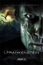 Watch I, Frankenstein Vodly