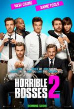 Watch Horrible Bosses 2 Vodly