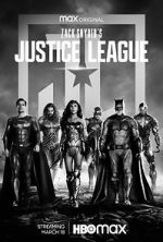 Watch Zack Snyder's Justice League Vodly
