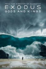Watch Exodus: Gods and Kings Vodly