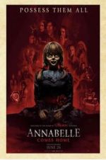 Watch Annabelle Comes Home Vodly