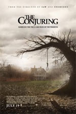 Watch The Conjuring Vodly