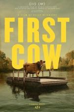Watch First Cow Vodly