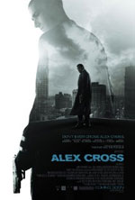 Watch Alex Cross Vodly