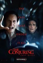 The Conjuring: Last Rites vodly