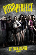 Watch Pitch Perfect Vodly
