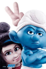 Watch The Smurfs 2 Vodly