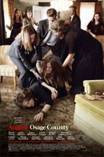 Watch August: Osage County Vodly