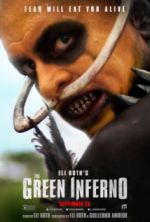 Watch The Green Inferno Vodly