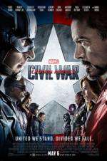 Watch Captain America: Civil War Vodly