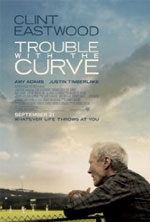 Watch Trouble with the Curve Vodly
