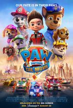 Watch PAW Patrol: The Movie Vodly