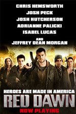 Watch Red Dawn Vodly