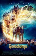 Watch Goosebumps Vodly