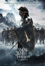 Watch Snow White and the Huntsman Vodly