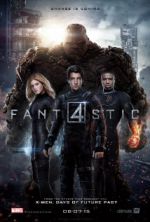 Watch Fantastic Four Vodly