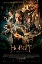 Watch The Hobbit: The Desolation of Smaug Vodly