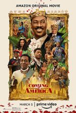 Watch Coming 2 America Vodly