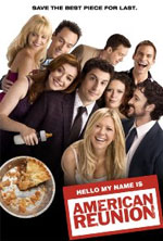 Watch American Reunion Vodly