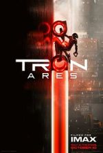 Tron: Ares vodly