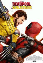 Deadpool & Wolverine vodly