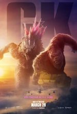 Godzilla x Kong: The New Empire vodly