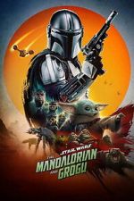 Star Wars: The Mandalorian and Grogu vodly