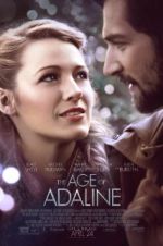 Watch The Age of Adaline Vodly