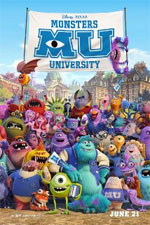 Watch Monsters University Vodly
