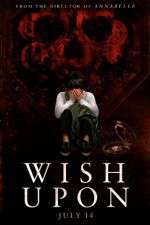 Watch Wish Upon Vodly