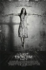 Watch The Last Exorcism Part II Vodly