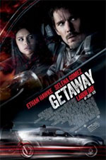 Watch Getaway Vodly