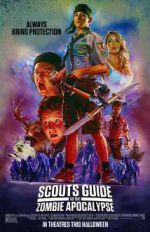 Watch Scouts Guide to the Zombie Apocalypse Vodly