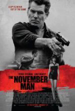 Watch The November Man Vodly