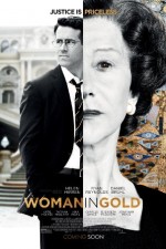 Watch Woman in Gold Vodly