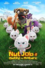 Watch The Nut Job 2: Nutty by Nature Vodly