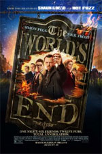 Watch The World's End Vodly