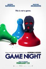 Watch Game Night Vodly