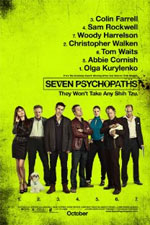 Watch Seven Psychopaths Vodly
