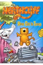 Watch Heathcliff New Cat in Town Vodly