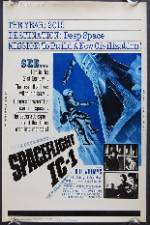 Watch Spaceflight IC-1 An Adventure in Space Vodly