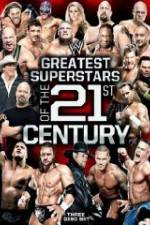 Watch WWE Greatest Stars of the New Millenium Vodly