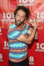 Watch Josh Blue: Broccoli Vodly