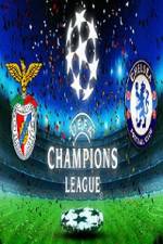 Watch Benfica vs Chelsea Vodly