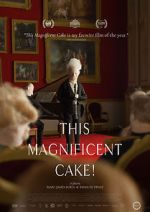 Watch This Magnificent Cake! Vodly