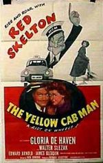 Watch The Yellow Cab Man Vodly